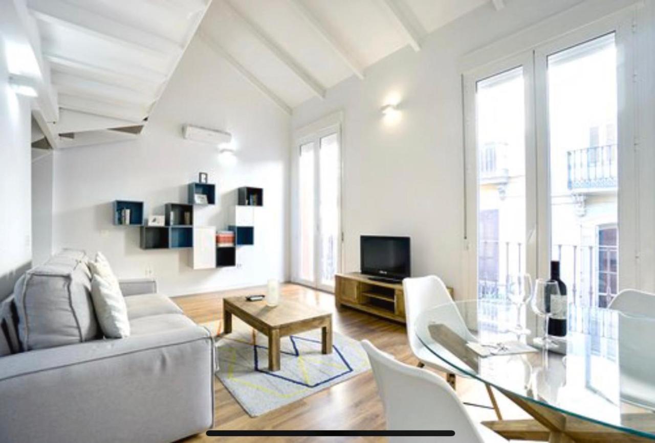 Pastor Design Suites Malaga Bagian luar foto