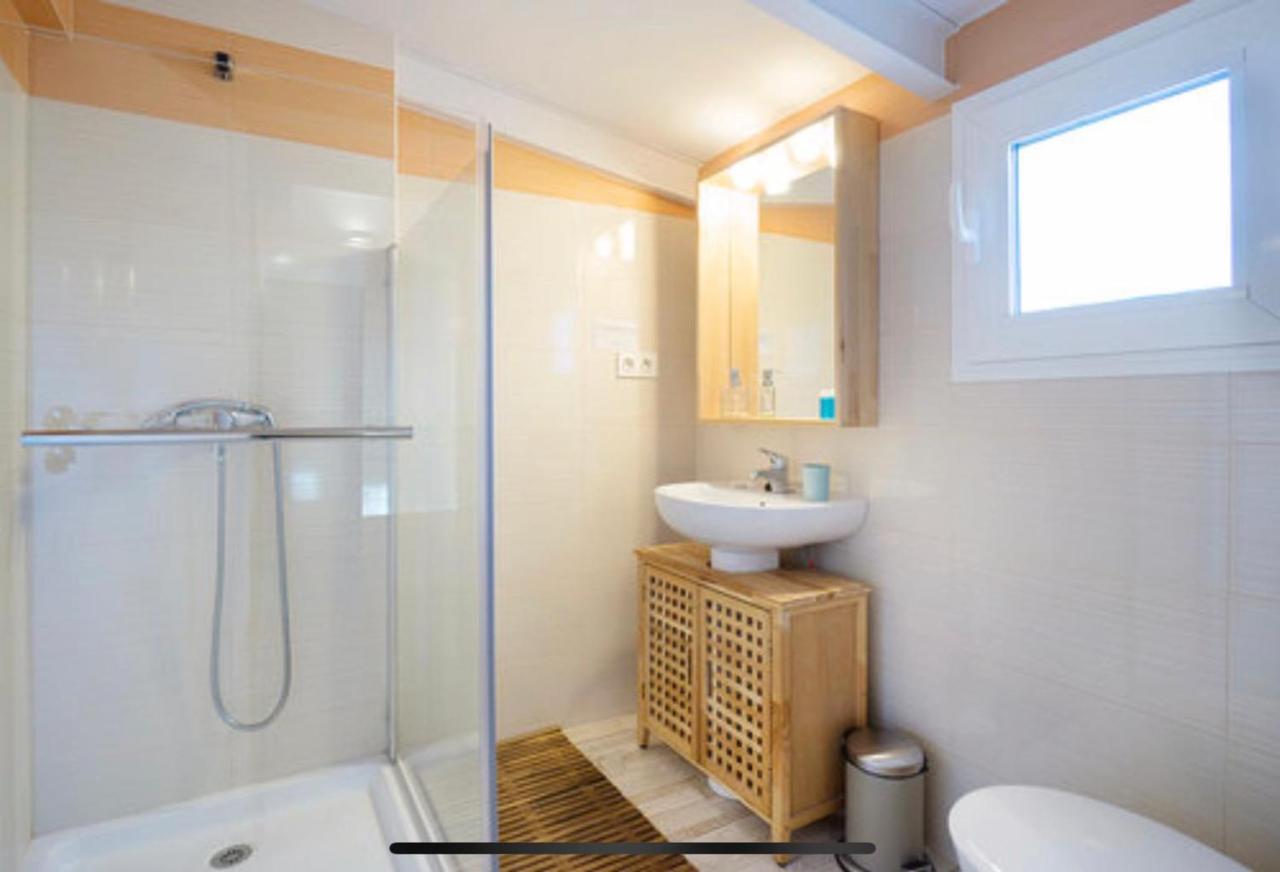 Pastor Design Suites Malaga Bagian luar foto