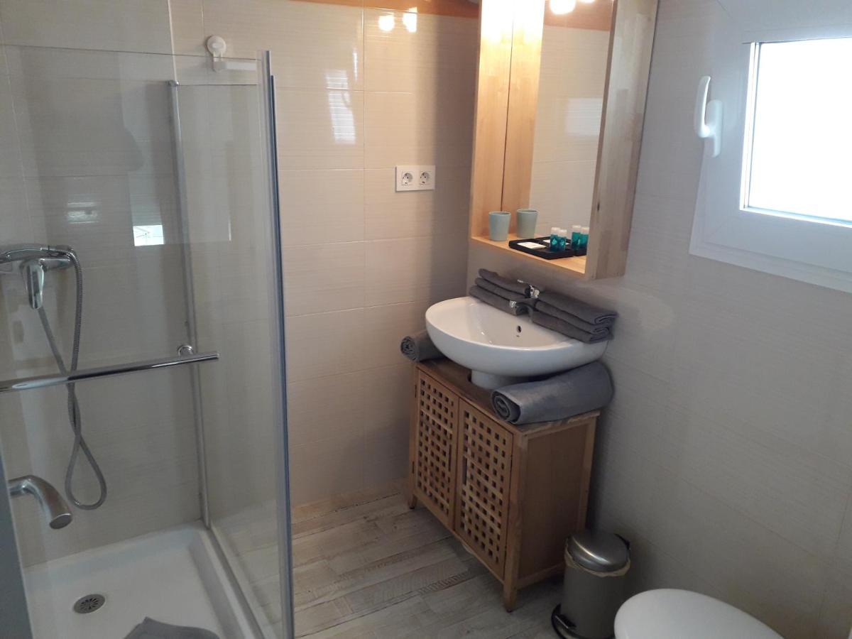 Pastor Design Suites Malaga Bagian luar foto