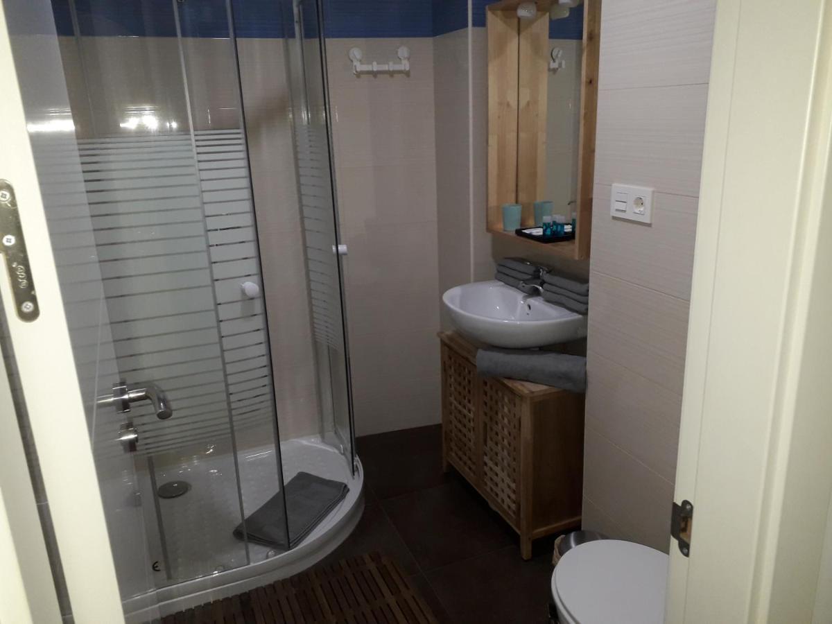 Pastor Design Suites Malaga Bagian luar foto
