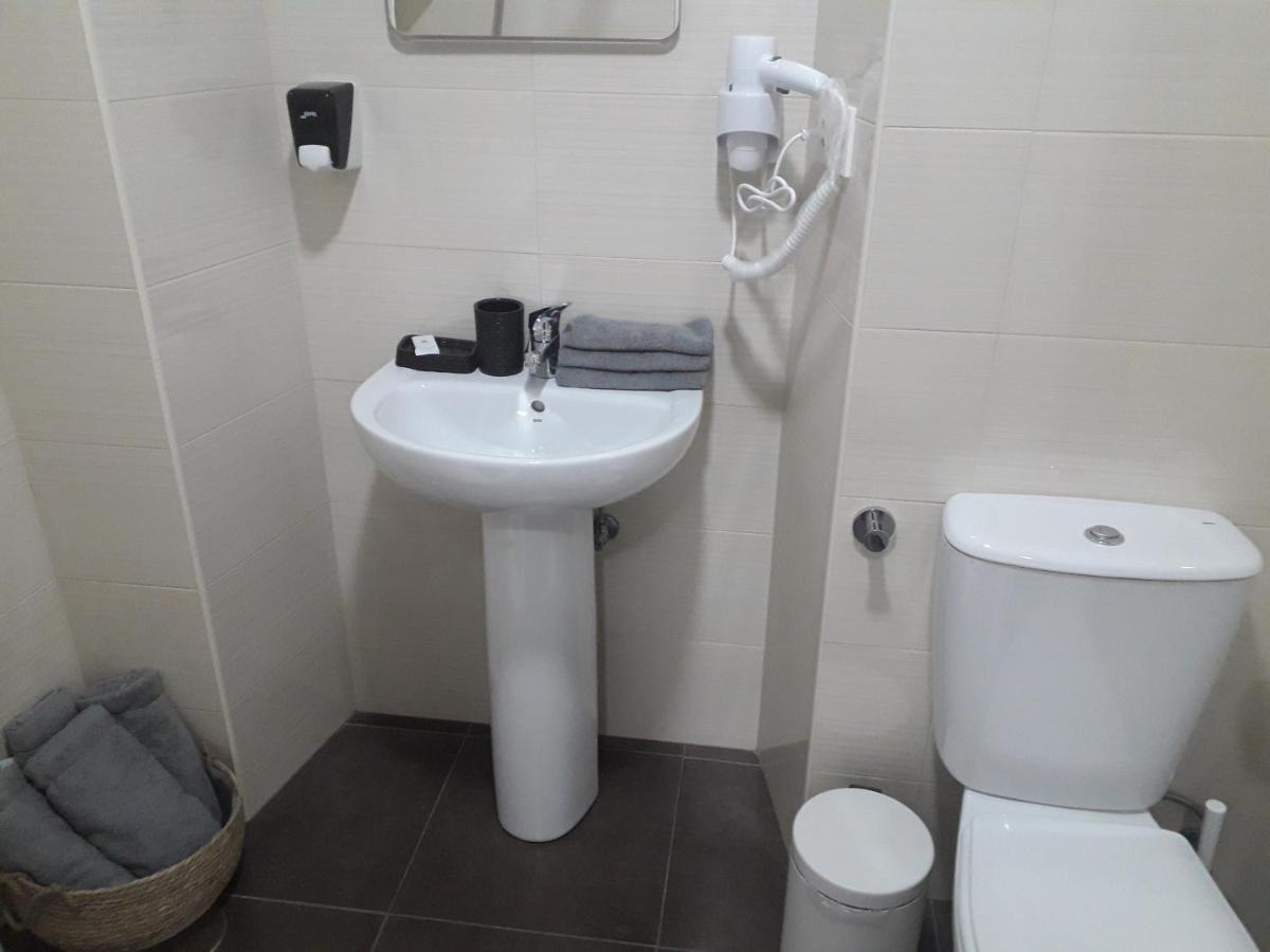 Pastor Design Suites Malaga Bagian luar foto