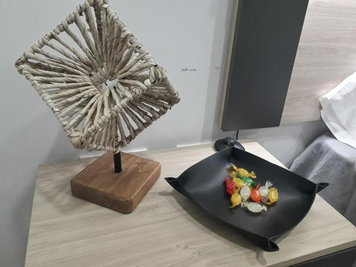 Pastor Design Suites Malaga Bagian luar foto