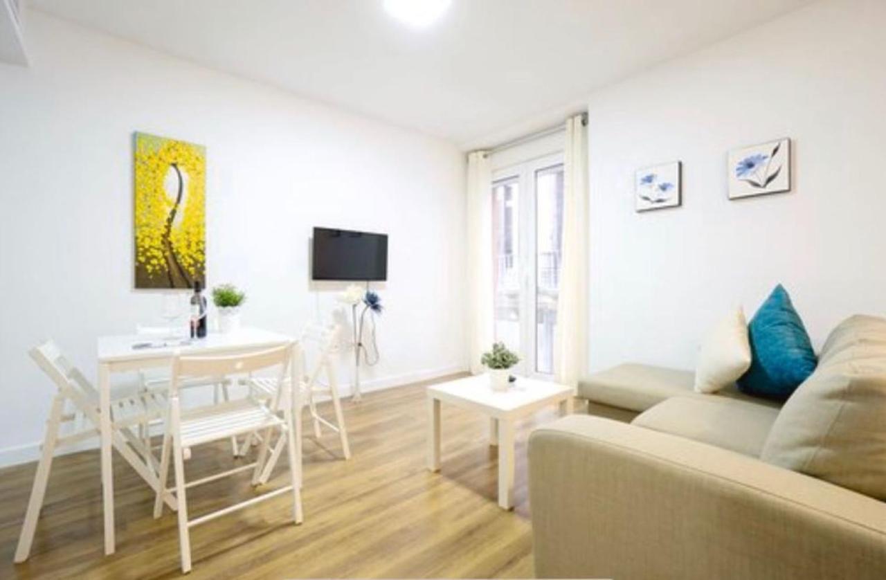 Pastor Design Suites Malaga Bagian luar foto