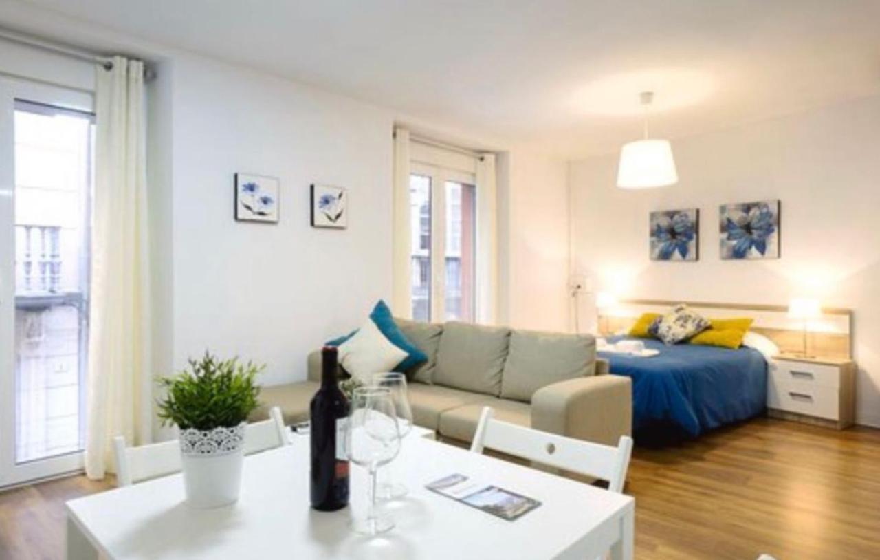 Pastor Design Suites Malaga Bagian luar foto